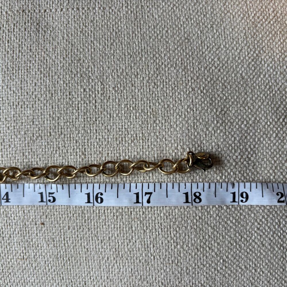 J.Crew Necklace - Picture 3 of 4